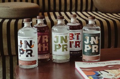 C'est le mois sans alcool ! 