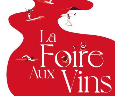 Notre foire aux vins arrive bient�t ! 