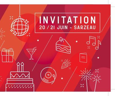 Les 2 ans de la cave de Sarzeau !