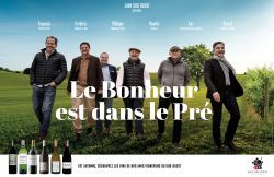 Dégustations des vins du Sud Ouest